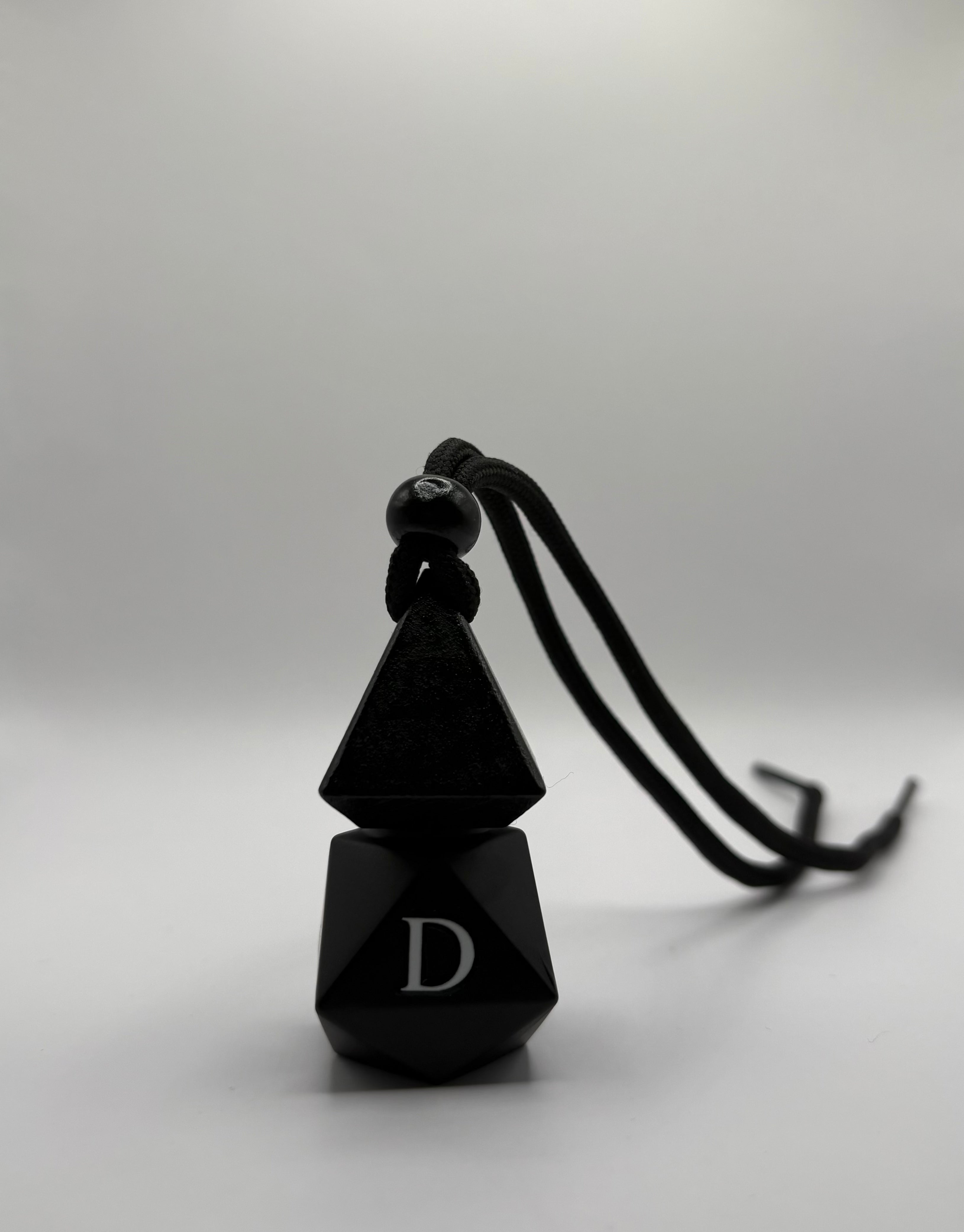Daléon Intense – Diffuseur de parfum pour voiture