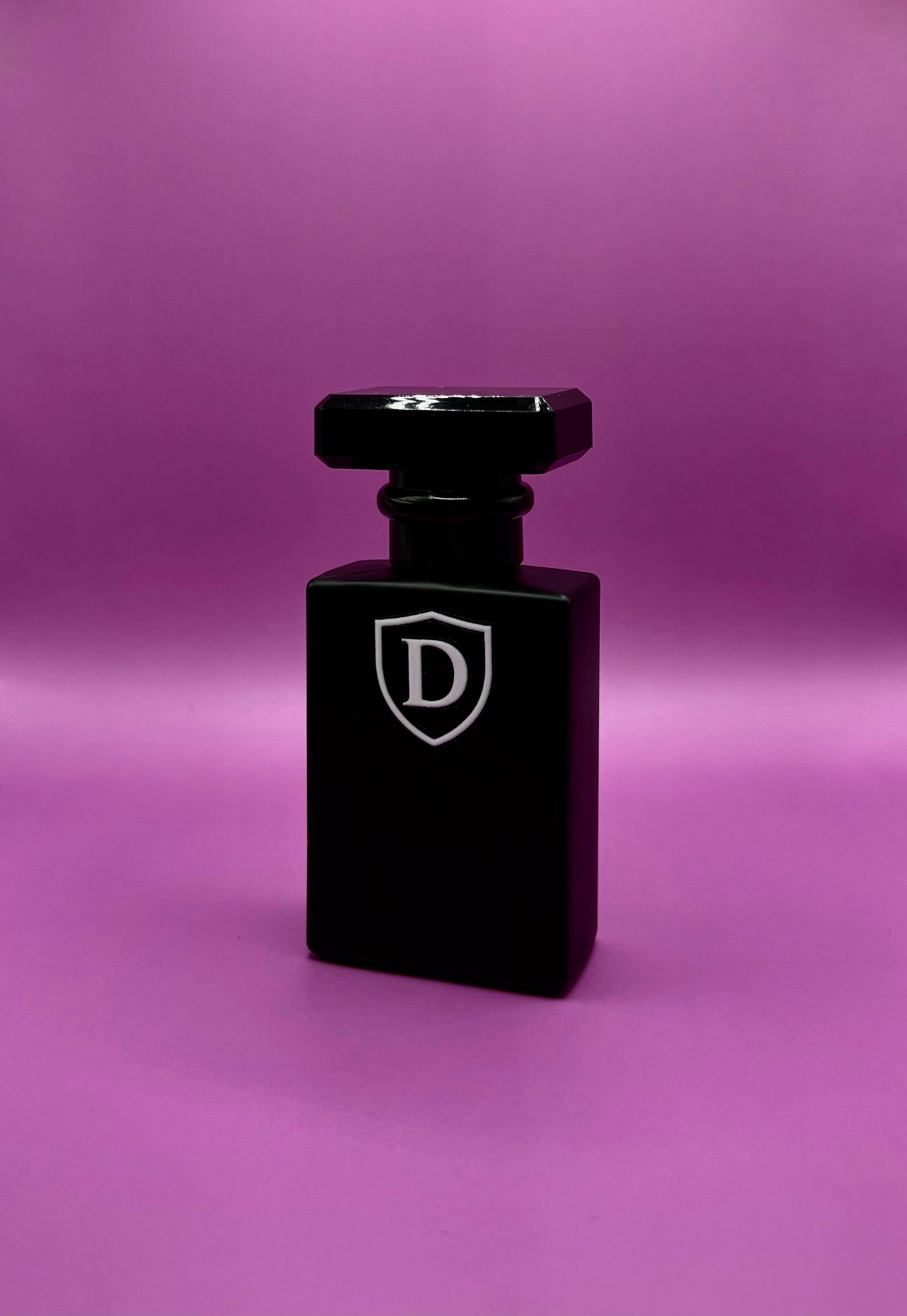 Daléon Intense – Parfum voiture Fleur de Vanille 30ml